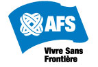 association AFS Vivre Sans Frontière