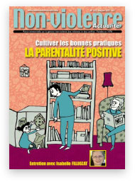 la parentalité positive non violence actualité