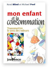 mon enfant et la consommation