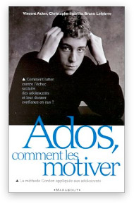 "Ados, comment les motiver ?" Vincent Acker