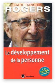 le développement de la personne carl Rogers