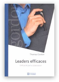 "Leaders efficaces" Thomas Gordon