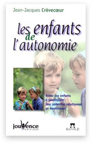 les enfants de l'autonomie