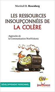 les ressources insoupçonnées de la colère