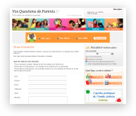 Vos questions de parents